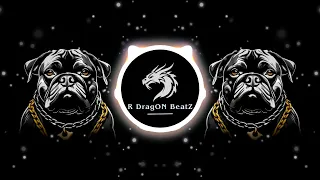 (FREE) | HARD RAP type beat | "Blade" | R DragON BeatZ