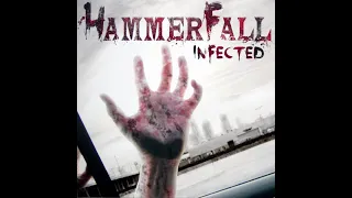 HammerFall - Infected (2011) [VINYL] - Full Album