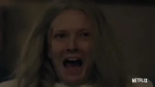 Dracula 2020 * Netflix Horror Series Trailer