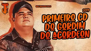 Tarcísio do Acordeon - Primeiro CD da Carreira 2019