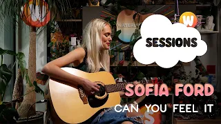 New Music 2021 | Sofia Ford - Can You Feel It | New Music Releases