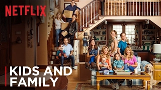 Fuller House | Teaser [HD] | Netflix