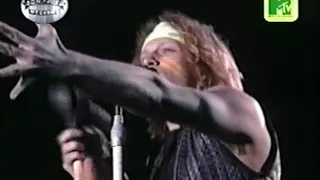 Bon Jovi Live 1995 06 03 Rock am Ring Mtv (version 2)