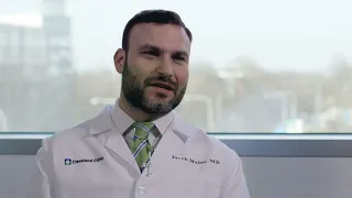 Tarek Malas, MD | Cleveland Clinic Thoracic and Cardiovascular Surgery