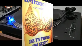 N-Trance Feat. Rod Stewart – Da Ya Think I'm Sexy? (Extended Mix) 1997