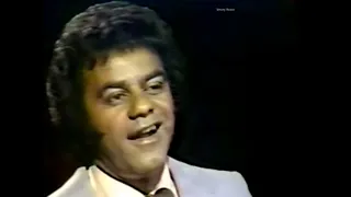 Johnny Mathis -  If it's Magic -  Sir Duke .1977.