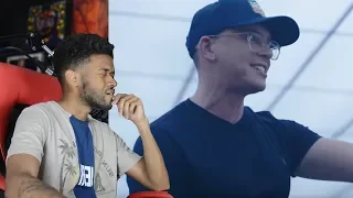 Logic - YSIV Freestyle REACTION/REVIEW