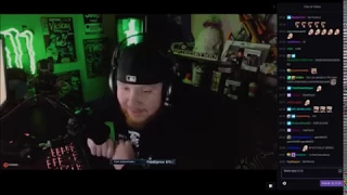 TimTheTatman Reacts To "Confusing octaves: C3, C4, C5, C6, C7, F7"