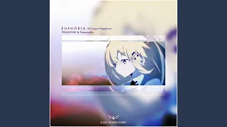 Euphoria (feat. Tsugumi Nagahara)