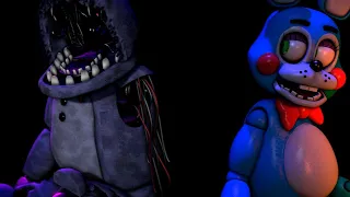 The Bonnie Song part for TheEnnardGamer