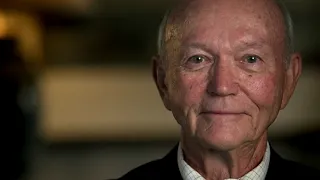 First Man on the Moon: The Real Neil Armstrong | Full Documentary