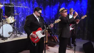 Sugar Ray & The Blue Tones - Some Day, Some Way - Don Odell's Legends