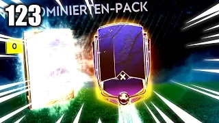 2 x 87 + TOTY im PACK!! 😱🔥 FIFA MOBILE 20 #123