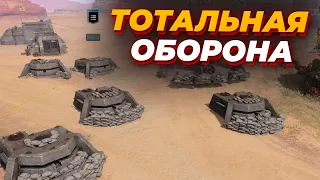 НОВЫЙ ПАТЧ СПАС ЭТУ ИГРУ - Смотрим ЭПИЧЕСКОЕ 4х4 в Company of Heroes 3