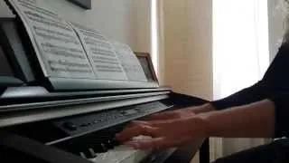 Ave Maria (Schubert) Improvisation