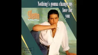 Glenn Medeiros - Nothing's Gonna Change My Love For You • 4K 432 Hz