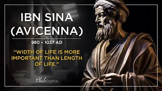 Uncovering The Secrets of Avicenna | A Genius Physician and Philosopher #wisdom #philosophy