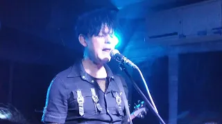 Clan of Xymox Ukraine LIVE / 12.09.21 Odessa, More Music Club