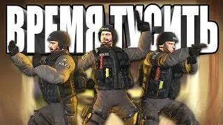 🔥СТРИМ ПО CS:GO l ВРЕМЯ ТУСИТЬ l ТУПО СИЛЬВЕР НА МАКСИМАЛКАХ.