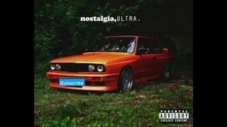 Frank Ocean- Songs For Women