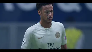 Basaksehir vs PSG