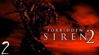 Forbidden Siren 2 | Прохождение Часть 2