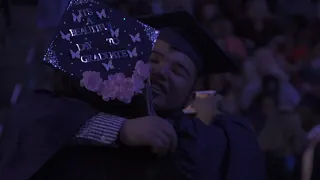 Spring 2019 Commencement Highlights