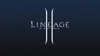 Lineage 2 - Beautiful Soundtrack HQ