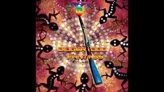 Didgeridoo Fantasy (Full Compilation)