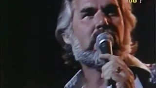 Kenny Rogers - Coward Of The County (1980)