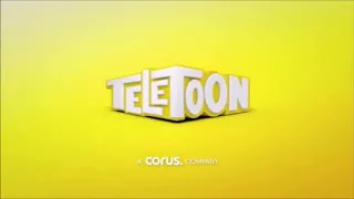 Fresh TV/Teletoon Original Production/Walden TV/Cake Distribution/Technicolor (2017)