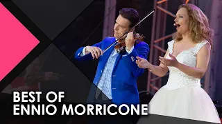 BEST OF ENNIO MORRICONE - Wendy Kokkelkoren (Live Music Performance Video)