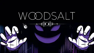 Woodsalt Nintendo Switch Announcement Trailer