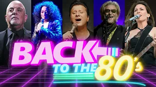 80s Greatest Hits ~ Cyndi Lauper, George Michael, Janet Jackson, Madonna, Lionel Richie