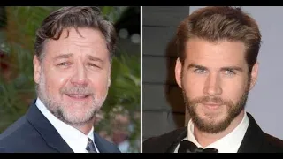 Russell Crowe & Liam Hemsworth to star in Land of Bad!