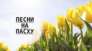 ПАСХАЛЬНЫЕ ПЕСНИ || Песни на Пасху || 2023