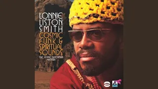 Devika (Goddess) - Lonnie Liston Smith