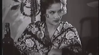 SABICAS / CARMEN AMAYA " EMBRUJO DEL FANDANGO" / CUBA / 1939