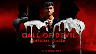 Call Of Devil | Official Video |