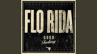 Flo Rida - Good Feeling (Instrumental with Hook)