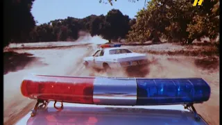 THE DUKES OF HAZZARD (DUKE OF DUKE) (1979-1985)