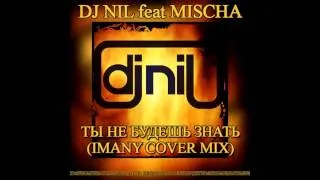 Dj Nil feat Mischa - Ты не будешь знать ( Imany cover mix)