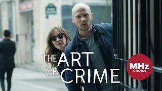 The Art of Crime: First Look Season 5