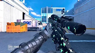 SP-X 80 | Modern Warfare 2 Multiplayer Gameplay (No Commentary)