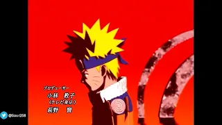 Boruto Opening 7 but its Naruto