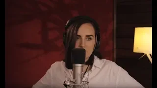 Dan Sultan - Reaction feat. Meg Mac (Live at Red Moon Studios)