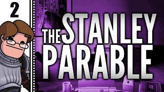 Let's Play The Stanley Parable Part 2 - 8 8 8 8 8 8 8 8 8 8 8 8 8 8 8 8 8 8 8 8 8 8 8 8 8 (The Demo)