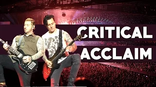 Avenged Sevenfold - Critical Acclaim | Dual Guitar Cover