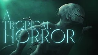 A Tropical Horror [Mystery/Dark] (Audio Drama)