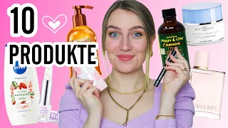 10 PRODUKTE, DIE IHR KENNEN SOLLTET März 2024 | Essence, Beautymates, Burberry uvm. | Lubella